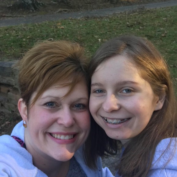 Meet your Posher, Tammy - Picture 1 of 1